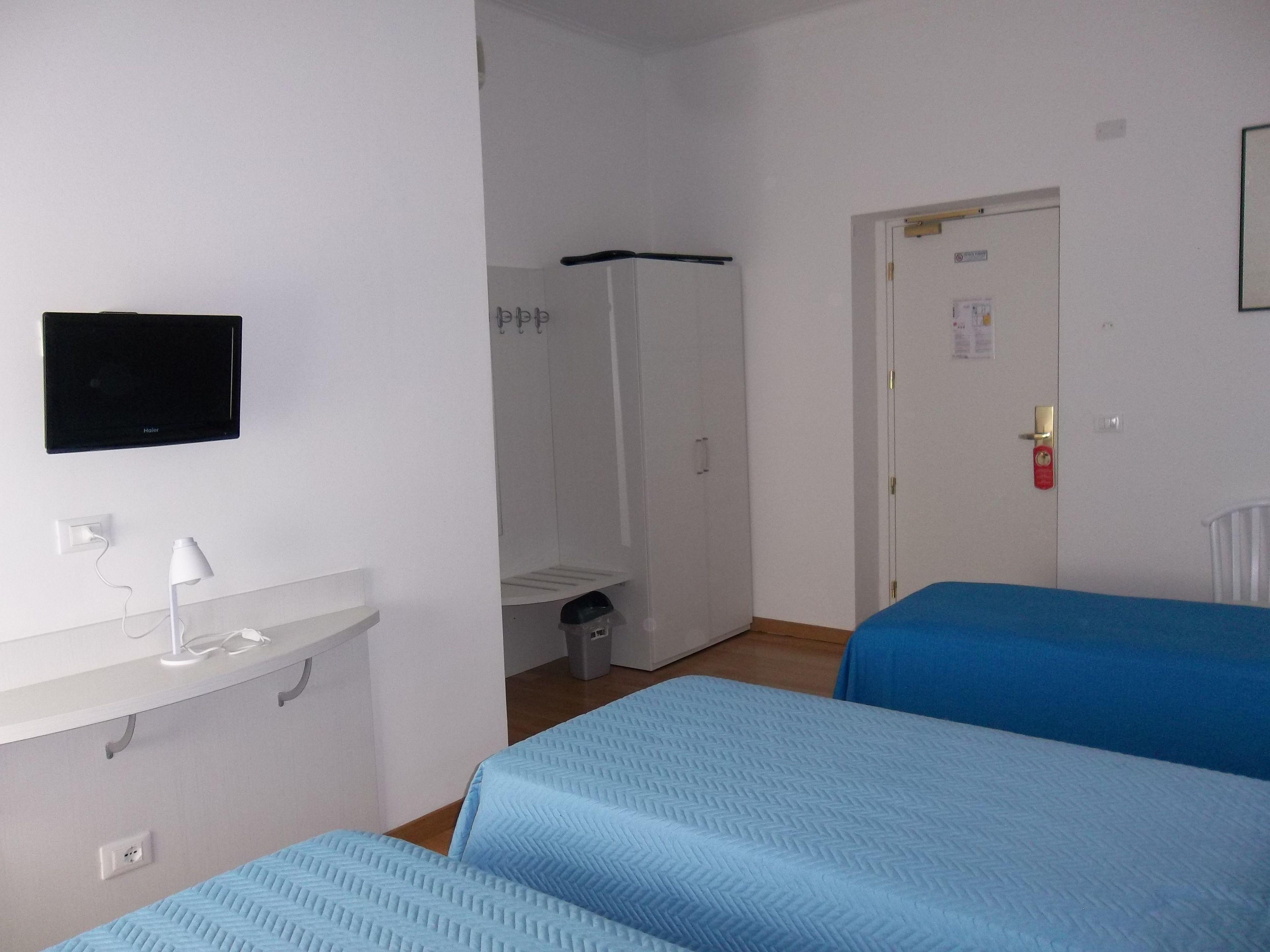 Hotel Amalfi — Fotos 1